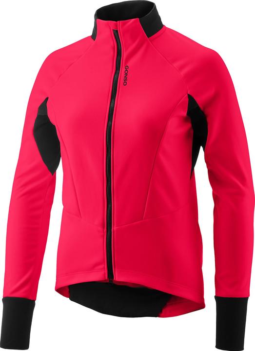 Produktbild Gonso Road Softshell 2 (38)