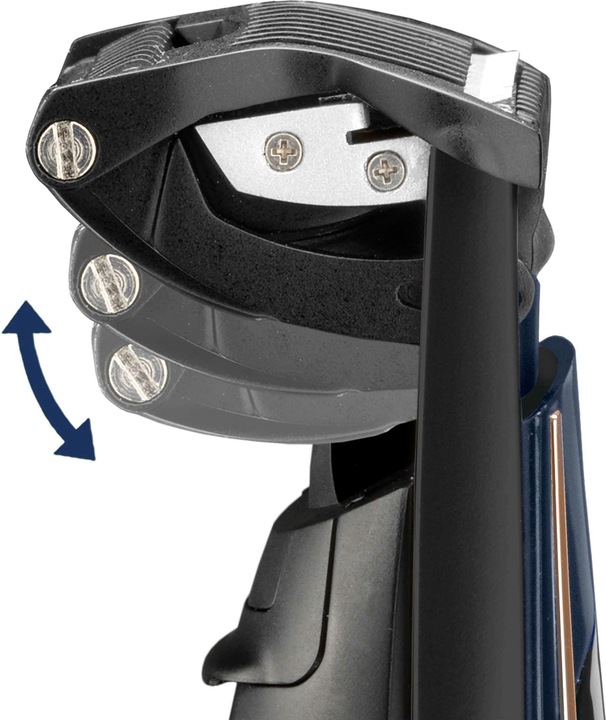 Actual product image BaByliss I-Stubble E879E