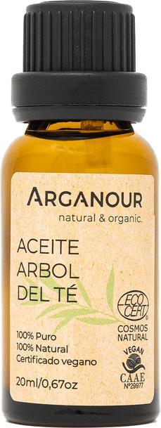 Immagine prodotto Arganour 8470001756152 (Olio corpo, 20 ml)