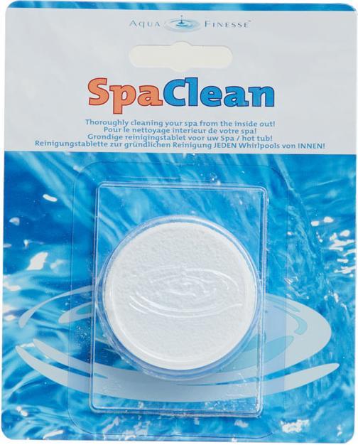 AquaFinesse Aqua Finesse Spa Clean Tablette
