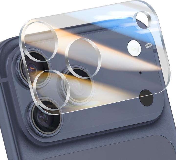 Téléphone portable : film de protection