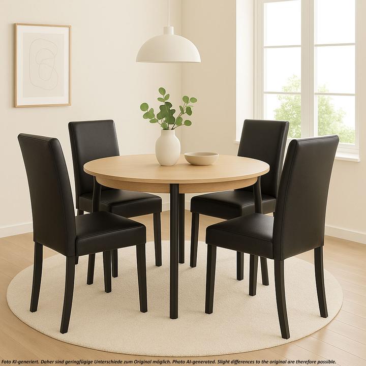 Produktbild MCW Littau-L-4