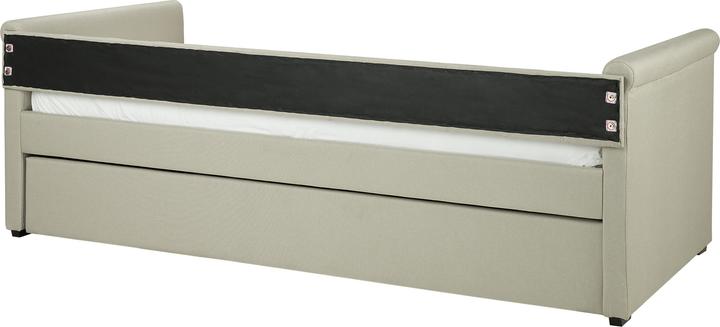 Image du produit Beliani Libourne (80 x 200 cm)