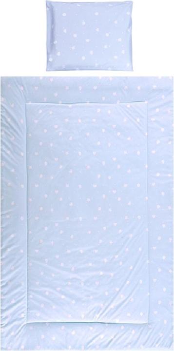 Image du produit Lorelli Parure de lit enfant 3 pièces (100 x 150 cm)