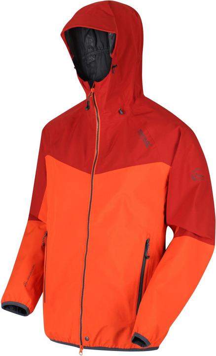 Produktbild Regatta Great Outdoors Outdoorjacke Imber Ii Mit Kapuze (L)