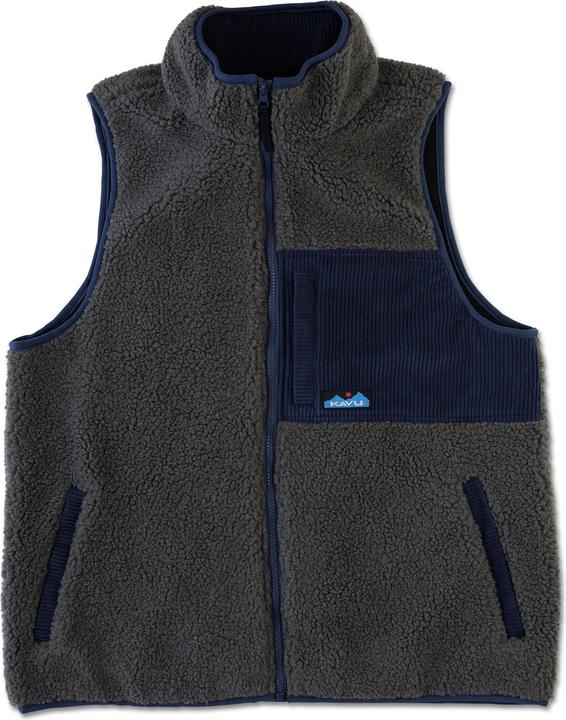 Actual product image Kavu Cooper (M)