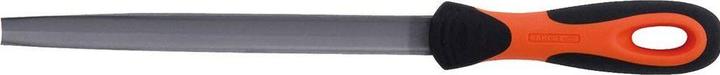Actual product image Bahco ERGO half-round file, semi-finish 150 mm (Cut 2, 150 mm)