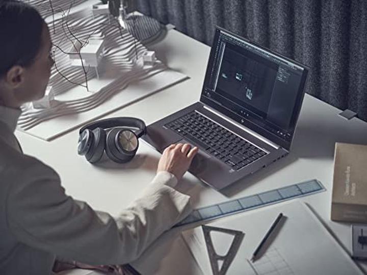 Immagine prodotto B&O Beocom Portal (ANC, 23 h, Senza fili, Cablato)