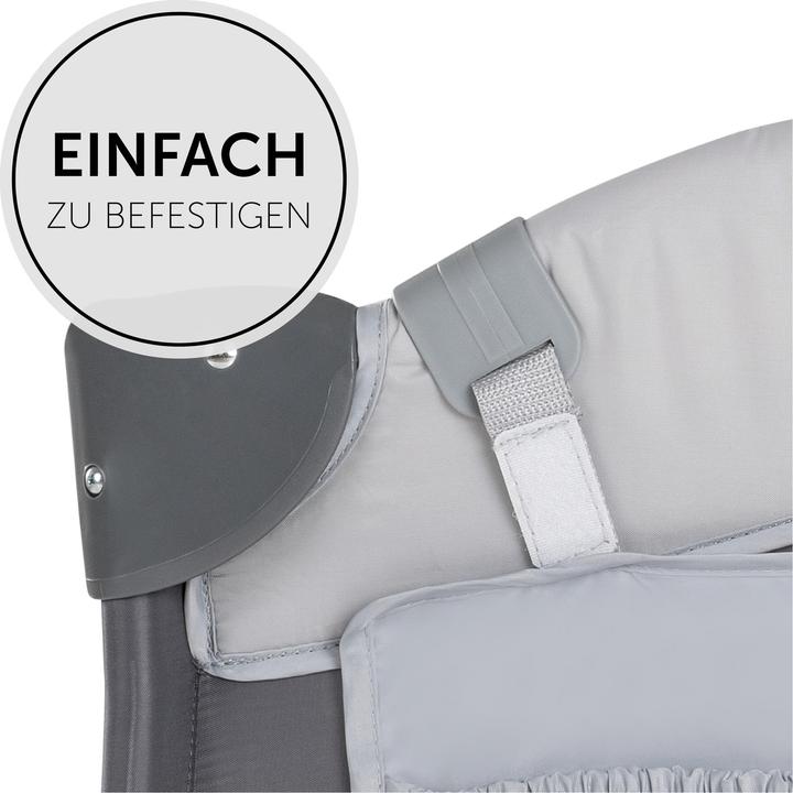 Actual product image Hauck Hang me