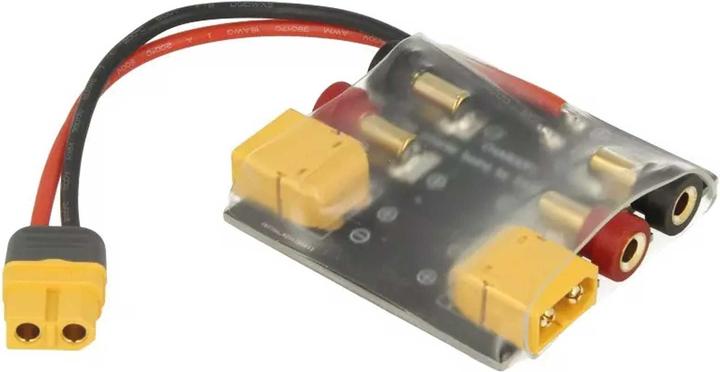 Planet-Hobby Output distributor for power supply units with XT60 plug