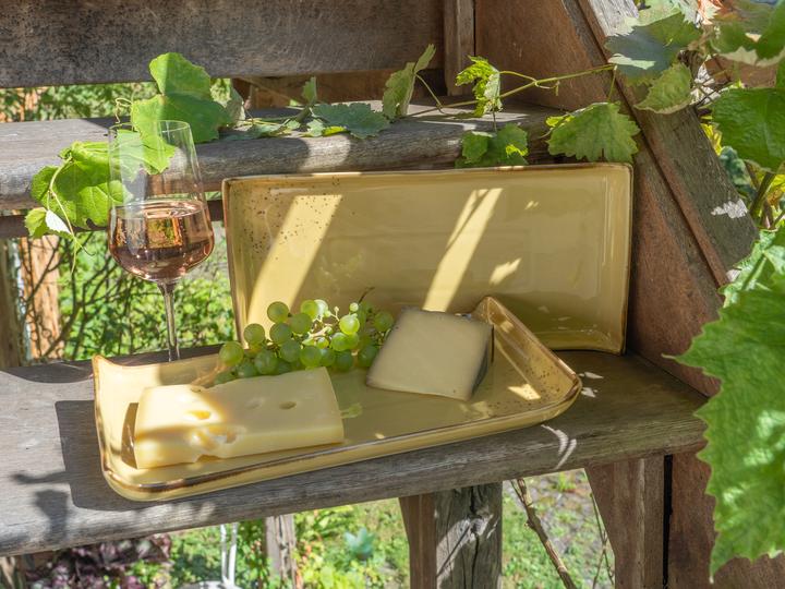 Produktbild CreaTable Nature Collection