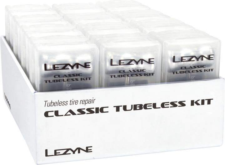 Produktbild Lezyne Classic Tubeless Kit