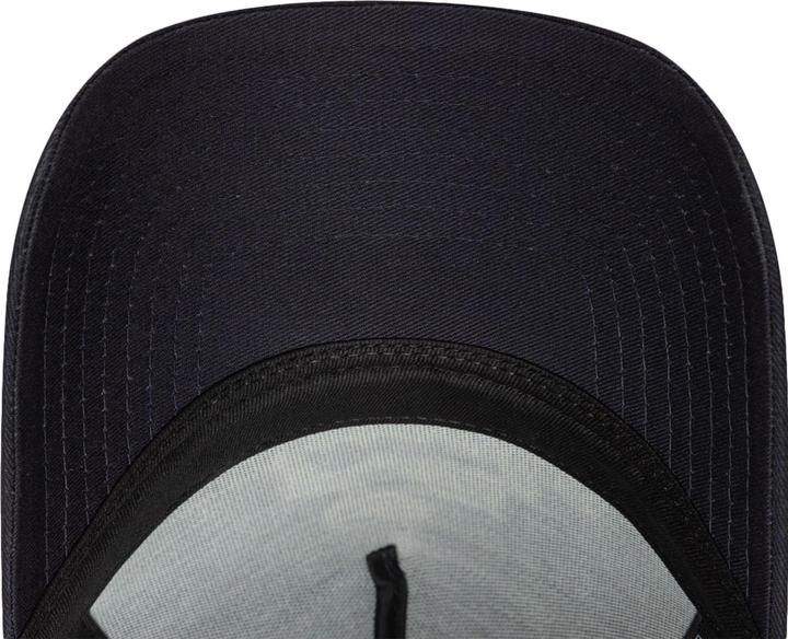 Produktbild New Era Damen A-Frame Trucker Cap - New York Chainstich