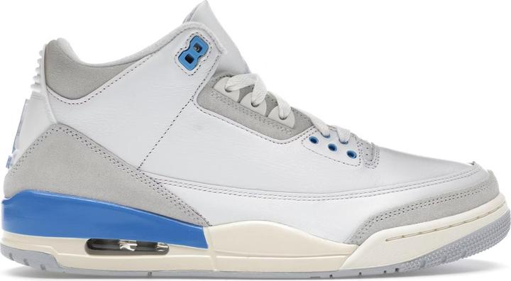 Image du produit Jordan 3 Retro Lucky Shorts (43)