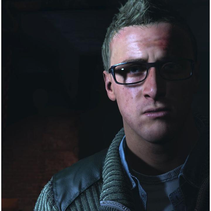 Produktbild Sony PlayStation Hits: Until Dawn (PS4, DE)