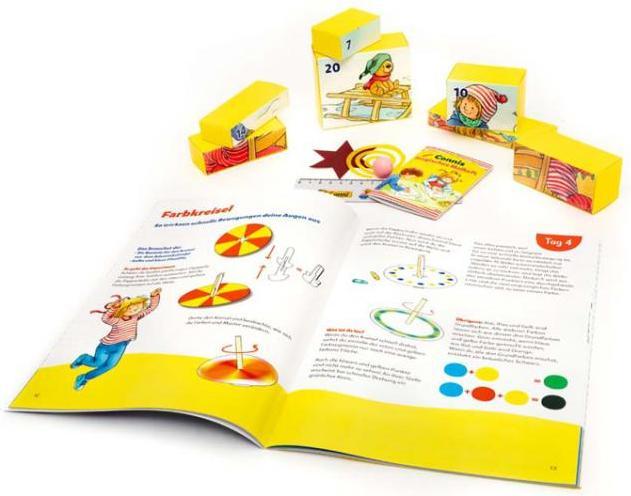 Produktbild Franzis Conni