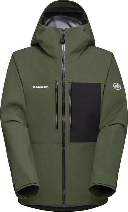 Actual product image Mammut Stoney (XXL)