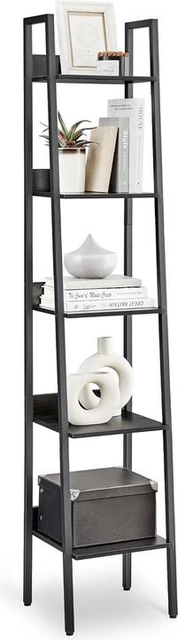 Actual product image Vasagle Leiter (34 x 30 x 170 cm)