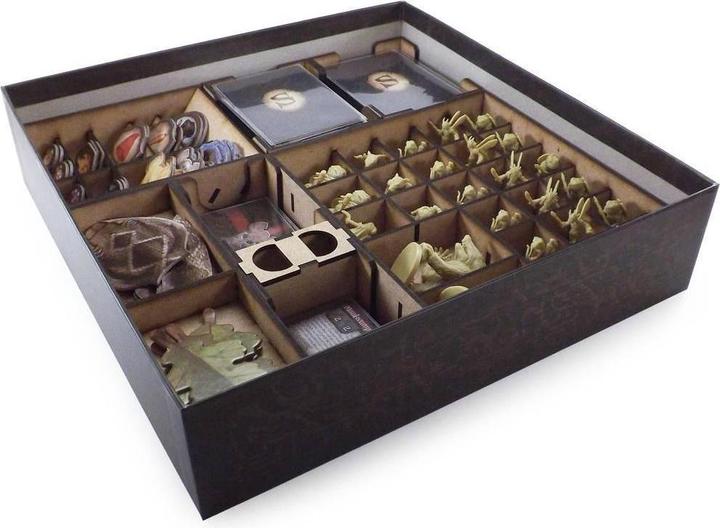 Image du produit Feldherr MAUS-WALD - Organisateur de jeux de société pour la souris et le mysticisme - Tales from the Dark