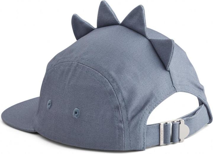 Produktbild Liewood Rory Cap Dino Blue Wave (51)