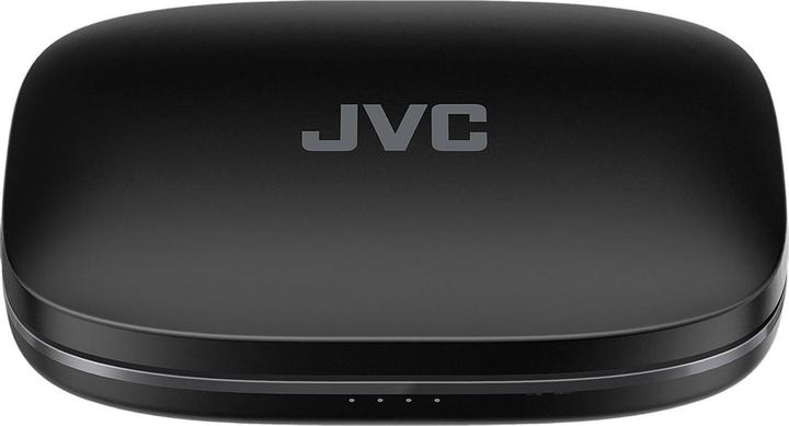 Image du produit JVC HA-NP50T-B (Pas de réduction du bruit, 9.50 h, Sans fil)