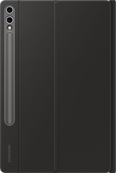 Actual product image Samsung Galaxy Book Cover Keyboard with AI (CH, Galaxy Tab S9+, Galaxy Tab S9 FE+, Galaxy Tab S10+)