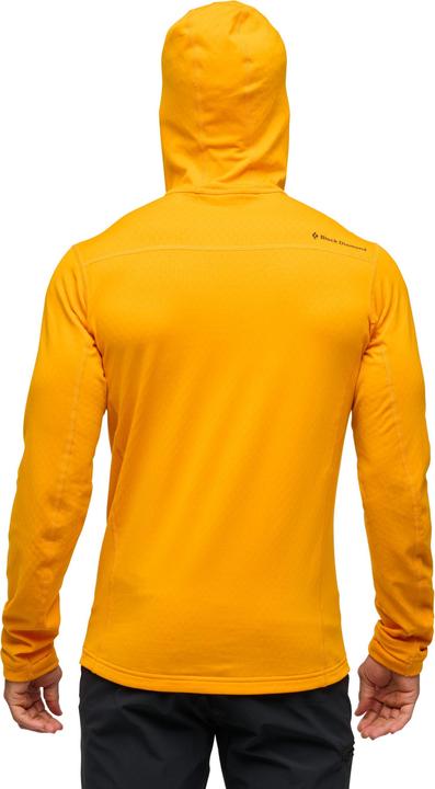 Immagine prodotto Black Diamond Felpa con cappuccio M Coefficient (L)