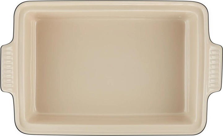 Image du produit Le Creuset Plat à gratin + couvercle TRADITION