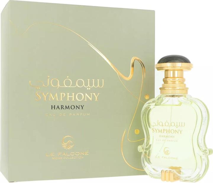Immagine prodotto Le Falcone Symphony Harmony EDP (Eau de parfum, 100 ml)