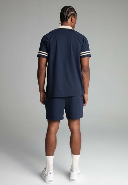 Image du produit Siksilk Kurzarmhemd Retro Resort Shirt (L)