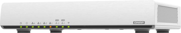 Actual product image QNAP QHora-301W