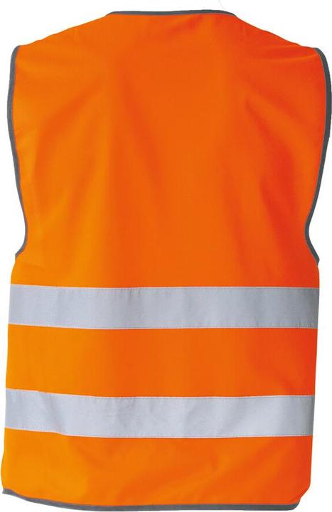 Produktbild Korntex Sicherheitsweste CO² Neutral (S)