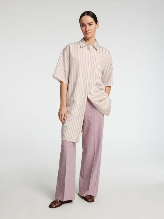 Immagine prodotto Selected Abito corto con camicetta (36)