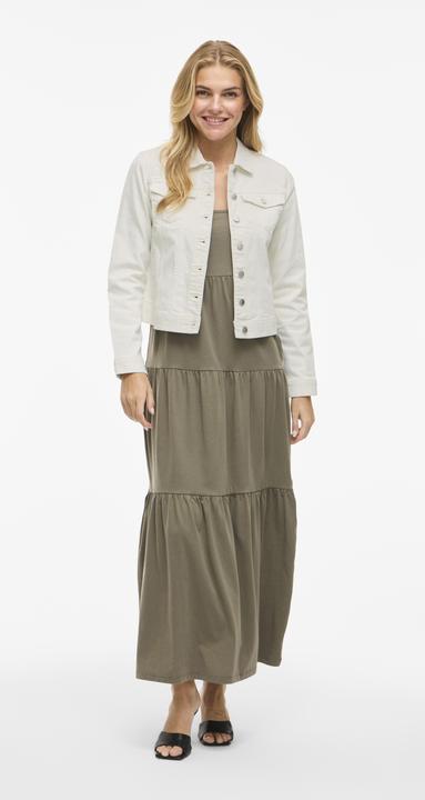 Actual product image Vila Geknöpfte Jeansjacke (L)