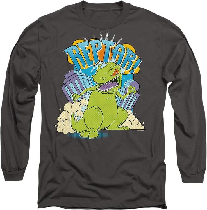 Produktbild Rugrats Stomp TShirt (M)