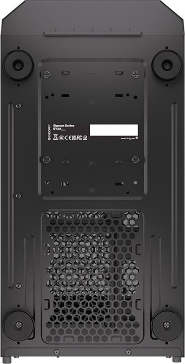 Produktbild Endorfy Signum 300 Solid (ATX, mATX, Mini-ITX)