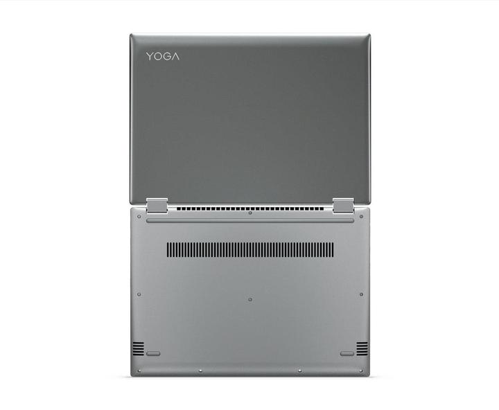 Produktbild Lenovo Yoga 520-14IKB (14", Intel Core i7-7500U, 8 GB, 256 GB, CH)