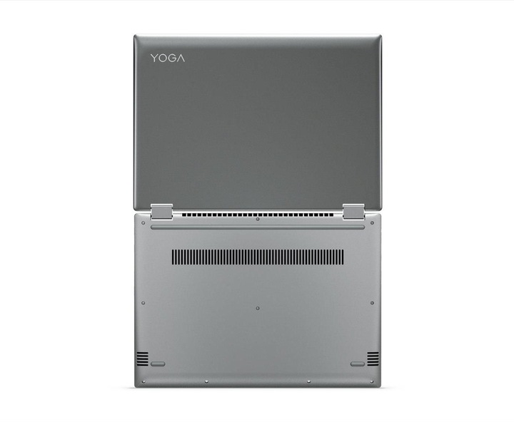 Actual product image Lenovo Yoga 520-14IKB (14", Intel Core i7-7500U, 8 GB, 256 GB, CH)