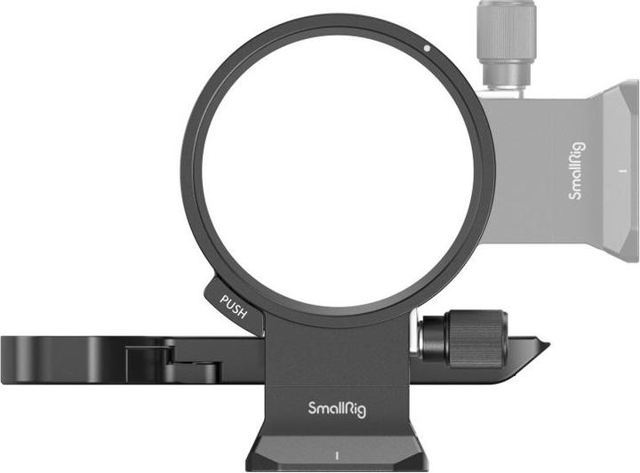 Actual product image SmallRig 4148 Rotatable Horizontal to Vertical Mount Plate Kit for Sony Alpha 7R V / Alpha 7 IV / Alpha 7S II (Cage)