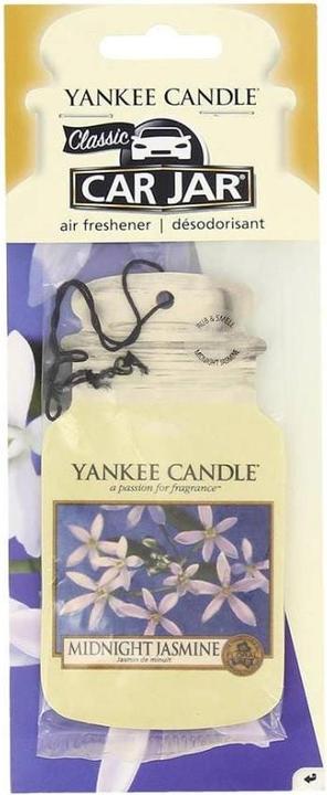 Immagine prodotto Yankee Candle Midnight Jasmine