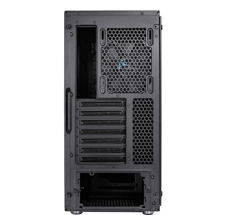 Immagine prodotto Fractal Meshify C scuro TG (ATX, mATX, Mini-ITX)