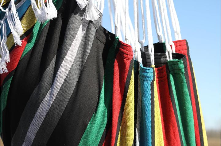 Image du produit Vivere Chaise suspendue (113 kg)