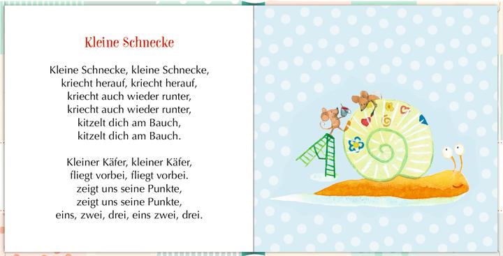 Actual product image Tickle tickle mouse (German)