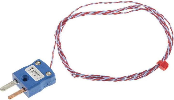 Produktbild RS PRO ANSI T PFA Exposed Junction + MP, 1m