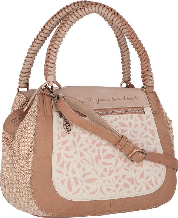 Actual product image Anekke Nature Schultertasche 31 cm