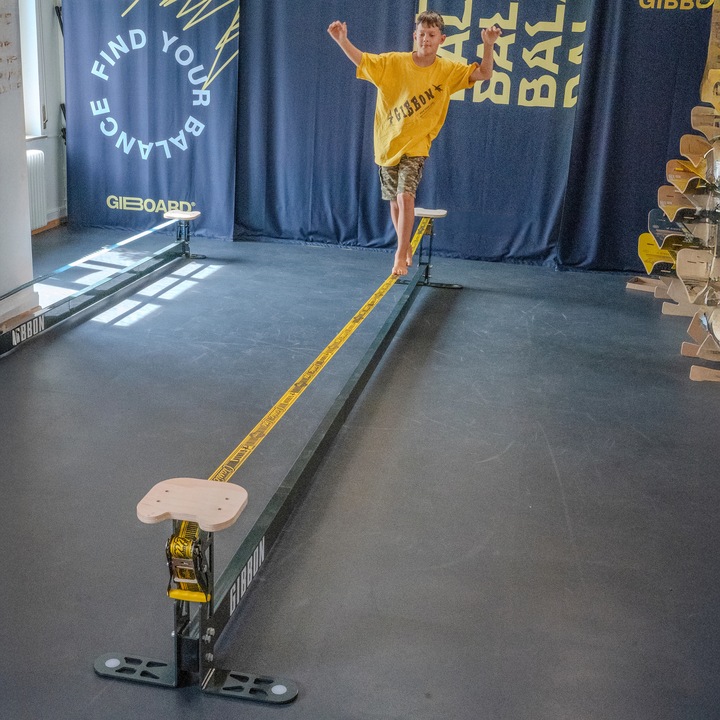 Gibbon Erhöhung für Slackrack XL Upgrade (0.61 m)