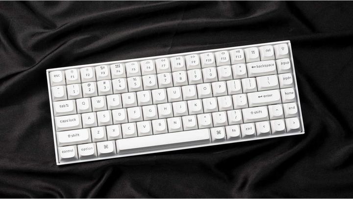 Image du produit Keychron K2 Pro (US, Sans fil, Filaire)
