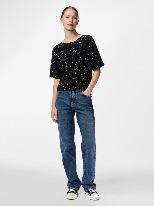 Immagine prodotto Pieces Pckam Ss Top Jrs Noos Bc (XXL)