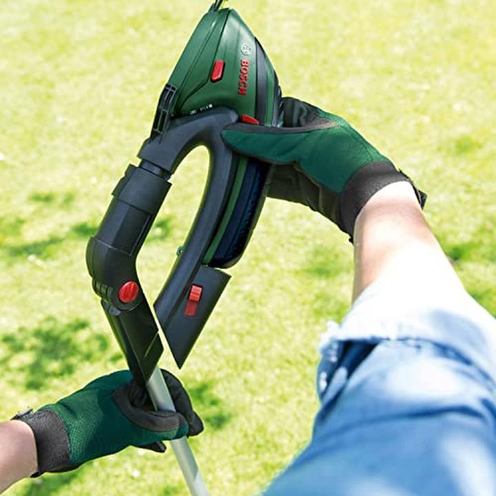 Immagine prodotto Bosch Home & Garden Isio 3 (Batteria ricaricabile)