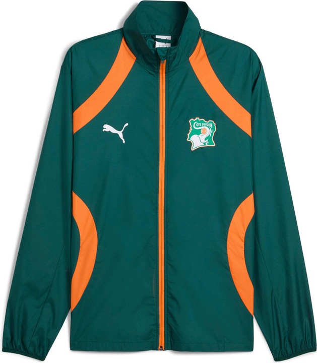 Produktbild Puma präspie-jacke côte d'ivoire 2024 (L)